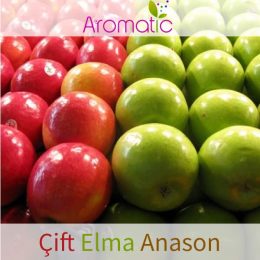 aromatic-cift-elma-anason