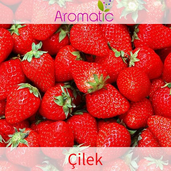 aromatic-cilek-aromasi