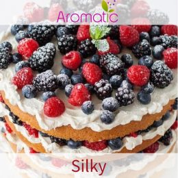 aromatic-silky-aroma