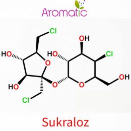 aromatic-sukraloz