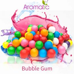 bubble-gum-aroma