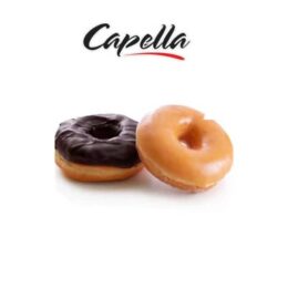 capella-glazed-doughnut-aroma